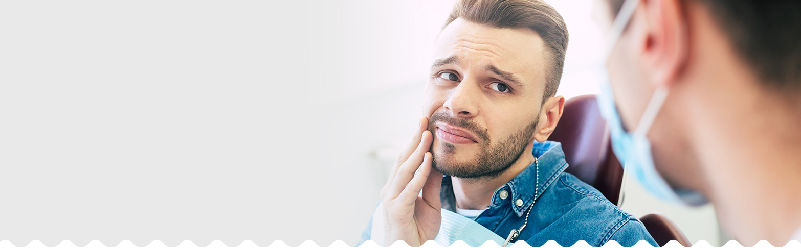 Cosmetic Gum Contouring Fulham