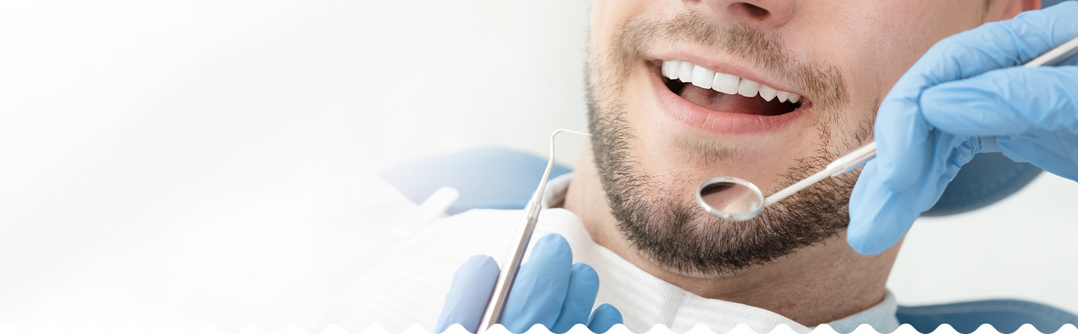 Dental Hygienist Fulham