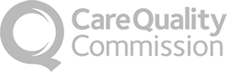 Quality Care Commission Mobile Logo