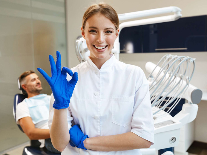 Why Choose Fulham Dental Practice