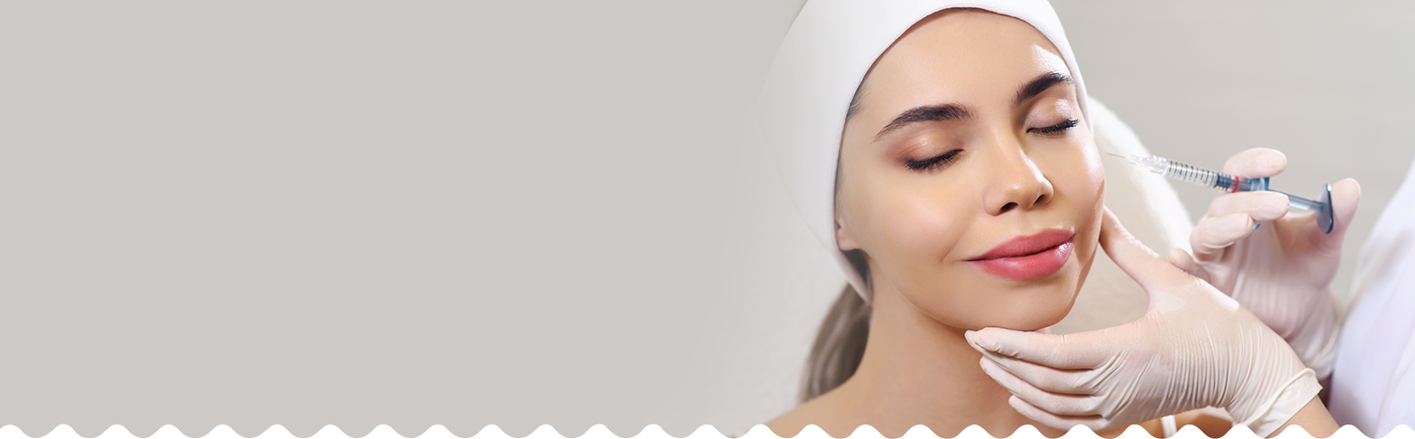 Anti Wrinkle Injections