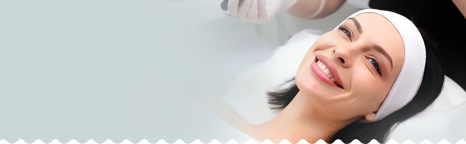 Radio Frequency Skin Tightening